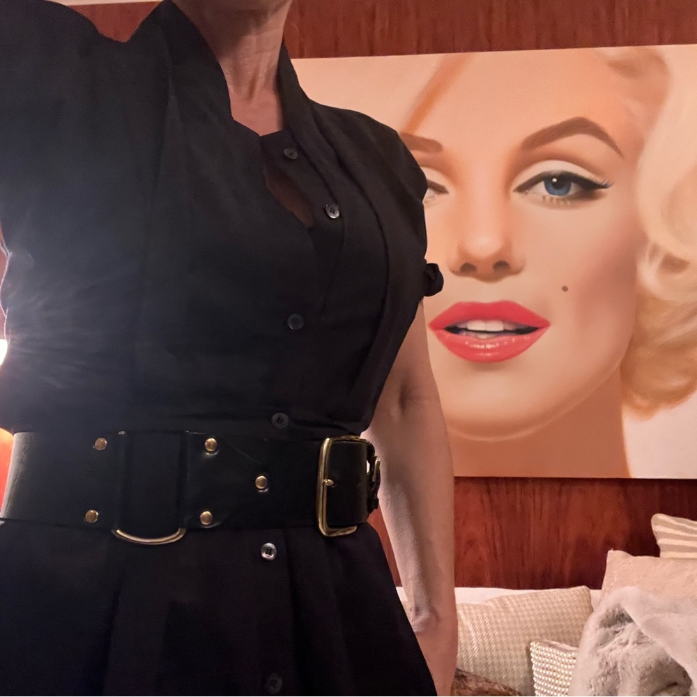 ⚜️GUCCI blouse⚜️ - Picture 10 of 11
